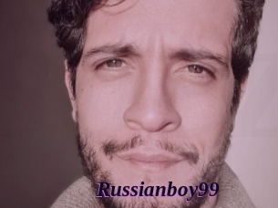 russianboy99 Spezial Sexcam