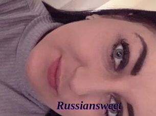 Russiansweet