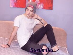 Rustimiles