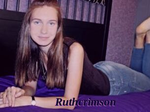Ruthcrimson