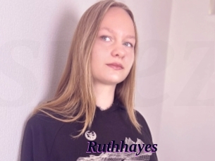 Ruthhayes