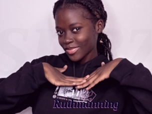 Ruthmanning