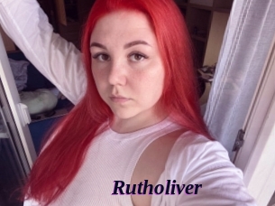 rutholiver Spezial Sexcam