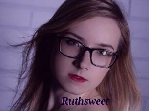 ruthsweet Spezial Sexcam