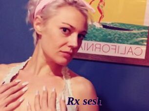 Rx_sesh