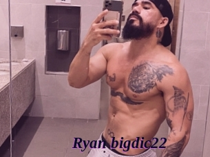 ryan_bigdic22 Spezial Sexcam