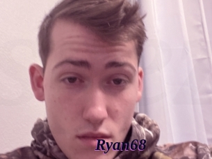 ryan68 Spezial Sexcam