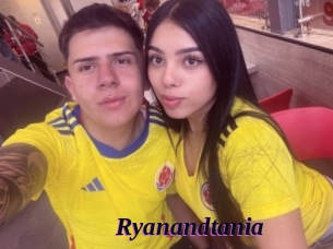 ryanandtania Spezial Sexcam