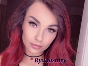 ryanashley Spezial Sexcam