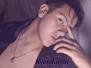 ryandoretti Spezial Sexcam