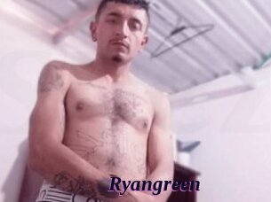 Ryangreen