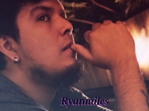 Ryanmiles