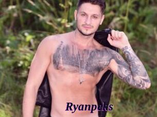 Ryanpeks