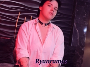 ryanramos Spezial Sexcam