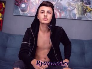 Ryanwesley