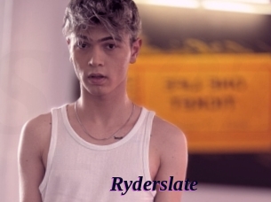 ryderslate Spezial Sexcam