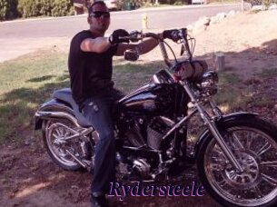 Rydersteele