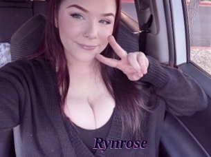 Rynrose