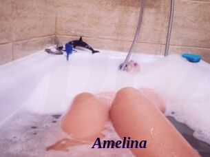 Amelina Spezial Sexcam