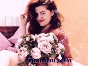 GrammaLoreta