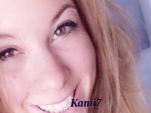 Kami7