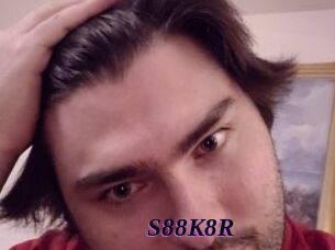 S88K8R