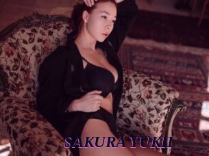 SAKURA_YUKII
