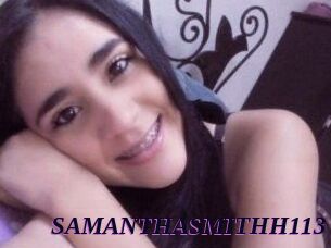 SAMANTHASMITHH113 Spezial Sexcam
