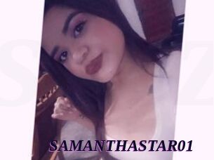 SAMANTHASTAR01 Spezial Sexcam