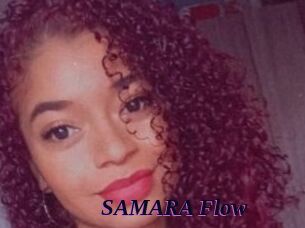 SAMARA_Flow Spezial Sexcam