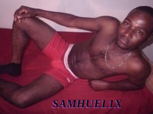 SAMHUEL1X