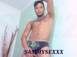 SAMMYSEXXX