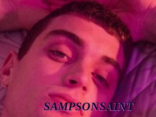 SAMPSONSAINT