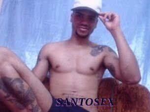 SANTO_SEX