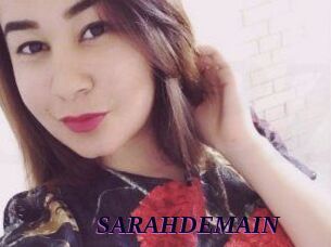 SARAH_DEMAIN