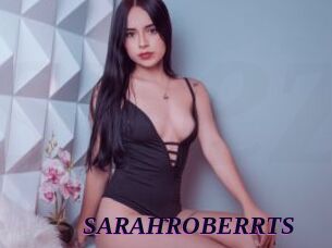 SARAHROBERRTS