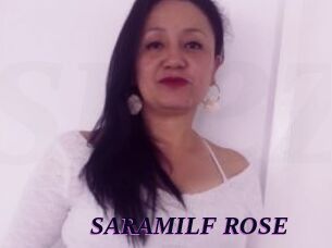 SARAMILF_ROSE Spezial Sexcam