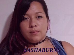 SASHA_BURNS Spezial Sexcam
