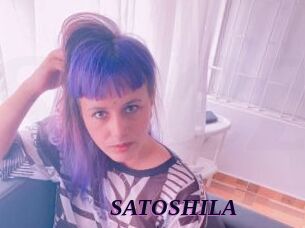 SATOSHILA Spezial Sexcam