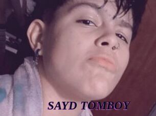 SAYD_TOMBOY