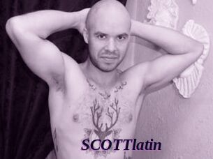 SCOTTlatin Spezial Sexcam
