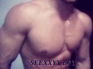 SEEXXYY_BOY Spezial Sexcam