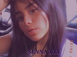 SENNA_XXX Spezial Sexcam