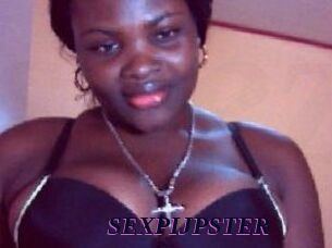SEXPIJPSTER