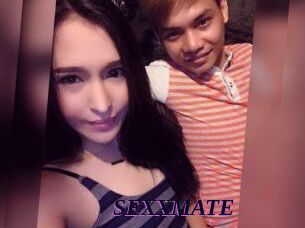 SEXXMATE
