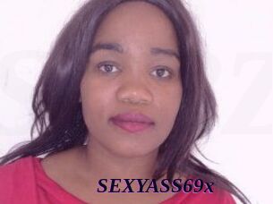 SEXY_ASS69x Spezial Sexcam