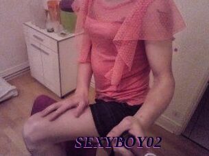 SEXYBOY02