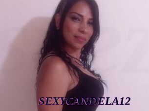 SEXYCANDELA12