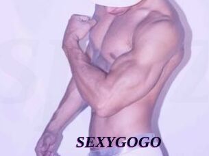 SEXYGOGO