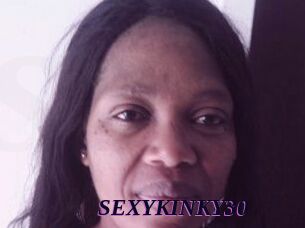 SEXYKINKY30